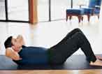 Mens Organic Cotton Athletic Pants