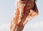 Asana Skirt