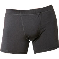 Maya Hot Yoga Short (mens)