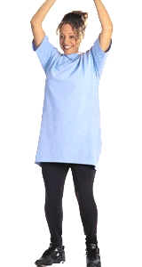 25% Off Junonia Long Life Supplex Leggings