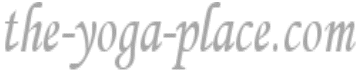 the-yoga-place.com logo